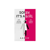 Troubador Publishing Sorry it's a Girl (häftad, eng)