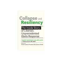 Johns Hopkins University Press Collapse and Resiliency (häftad, eng)