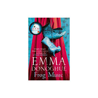 Pan Macmillan Frog Music (häftad, eng)