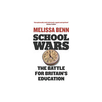 Verso Books School Wars (häftad, eng)