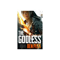 Pan Macmillan The Godless (häftad, eng)