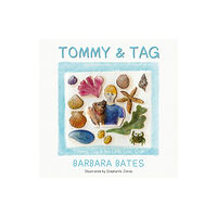 Troubador Publishing Tommy & Tag (häftad, eng)