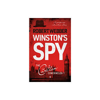 Troubador Publishing Winston's Spy (häftad, eng)