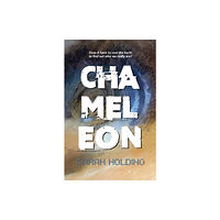 Troubador Publishing Chameleon (häftad, eng)