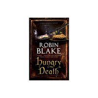 Canongate Books Hungry Death (häftad, eng)