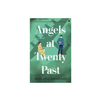 Troubador Publishing Angels at Twenty Past (häftad, eng)