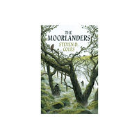 Troubador Publishing The Moorlanders (häftad, eng)