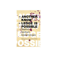 Verso Books Another Knowledge Is Possible (häftad, eng)