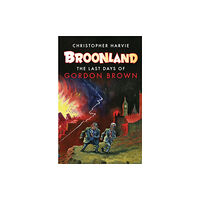 Verso Books Broonland (häftad, eng)