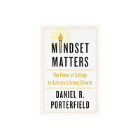 Johns Hopkins University Press Mindset Matters (inbunden, eng)