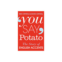 Pan Macmillan You Say Potato (häftad, eng)