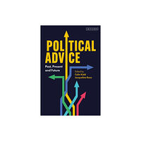 Bloomsbury Publishing PLC Political Advice (häftad, eng)