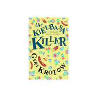 Canongate Books The Kielbasa Killer (inbunden, eng)