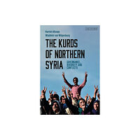 Bloomsbury Publishing PLC The Kurds of Northern Syria (häftad, eng)