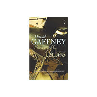 Salt Publishing Sawn-Off Tales (häftad, eng)