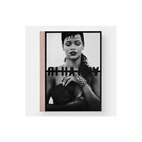 Phaidon Press Ltd Rihanna (inbunden, eng)