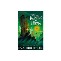 Pan Macmillan The Haunting of Hiram (häftad, eng)