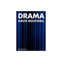 Phaidon Press Ltd Drama (inbunden, eng)