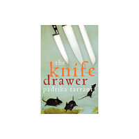 Salt Publishing The Knife Drawer (häftad, eng)