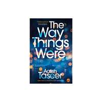 Pan Macmillan The Way Things Were (häftad, eng)