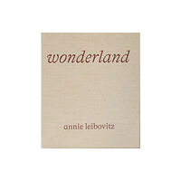 Phaidon Press Ltd Wonderland (inbunden, eng)