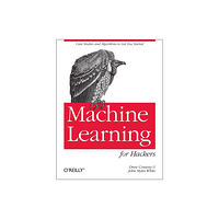 O'Reilly Media Machine Learning for Hackers (häftad, eng)