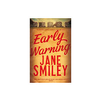 Pan Macmillan Early Warning (häftad, eng)