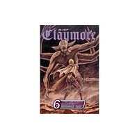 Viz Media, Subs. of Shogakukan Inc Claymore, Vol. 6 (häftad, eng)