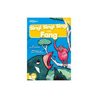 BookLife Publishing Sing! Sing! Sing! and Fang (häftad, eng)