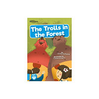 BookLife Publishing The Trolls in the Forest (häftad, eng)