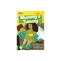 BookLife Publishing Mummy's Tummy (häftad, eng)