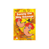 BookLife Publishing Sammy the Silly Sausage (häftad, eng)