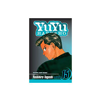 Viz Media, Subs. of Shogakukan Inc YuYu Hakusho, Vol. 15 (häftad, eng)