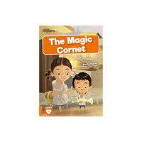 BookLife Publishing The Magic Cornet (häftad, eng)