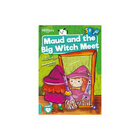 BookLife Publishing Maud and the Big Witch Meet (häftad, eng)