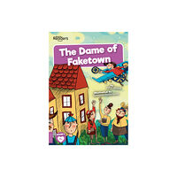 BookLife Publishing The Dame of Faketown (häftad, eng)