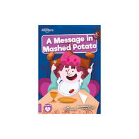 BookLife Publishing A Message in Mashed Potato (häftad, eng)