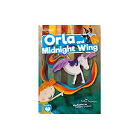 BookLife Publishing Orla and Midnight Wing (häftad, eng)