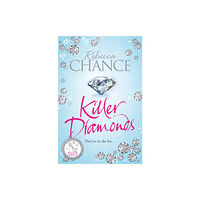 Pan Macmillan Killer Diamonds (häftad, eng)