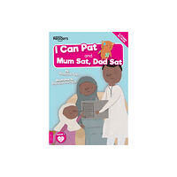 BookLife Publishing I Can Pat and Mum Sat, Dad Sat (häftad, eng)