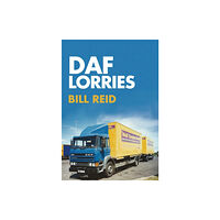 Amberley Publishing DAF Lorries (häftad, eng)