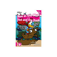 BookLife Publishing Ron in the Mud and Ted and the Duck (häftad, eng)