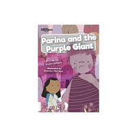 BookLife Publishing Parina and The Purple Giant (häftad, eng)