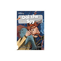 BookLife Publishing Dai the Spy (häftad, eng)