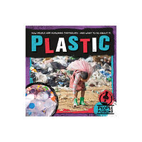 BookLife Publishing Plastic (inbunden, eng)