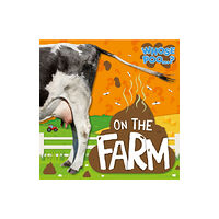 BookLife Publishing On the Farm (häftad, eng)