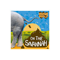 BookLife Publishing On the Savannah (häftad, eng)