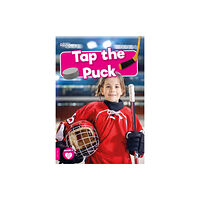 BookLife Publishing Tap the Puck (häftad, eng)