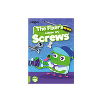 BookLife Publishing The Fixer's Lesson on: Screws (häftad, eng)