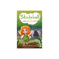 Olympia Publishers Stinkabell and the Bogsnufflers (häftad, eng)